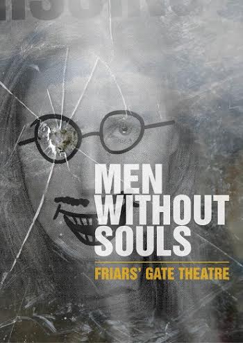 Men without Souls
