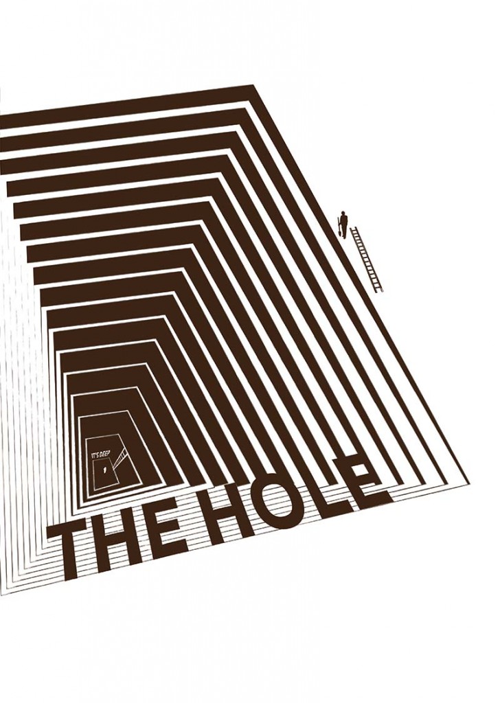 The Hole